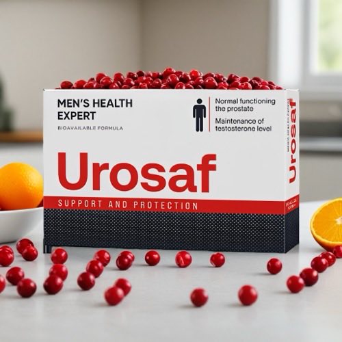 Product packshot