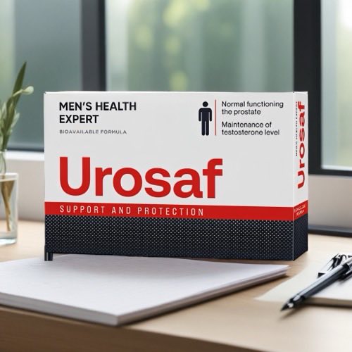 Product packshot