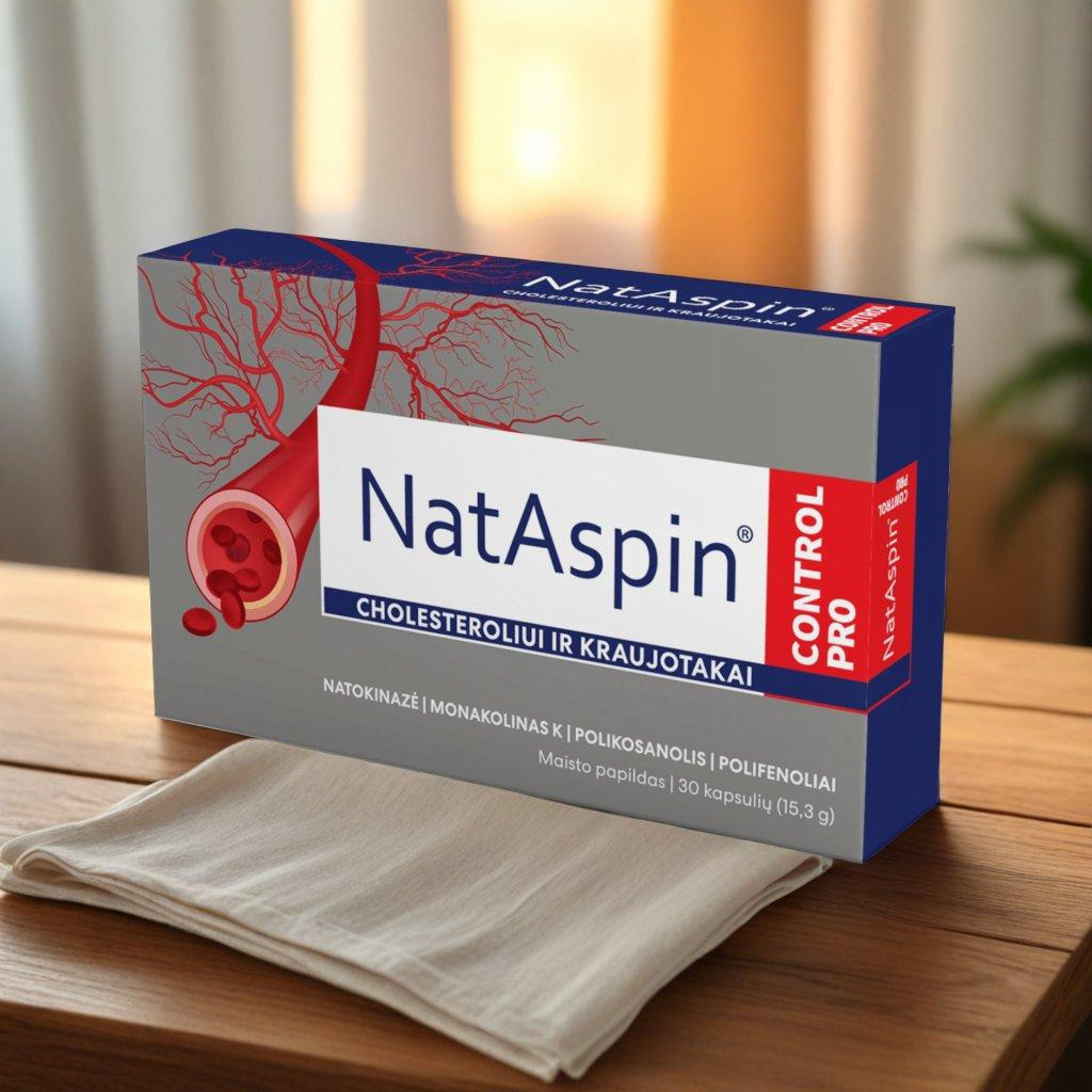 Product packshot