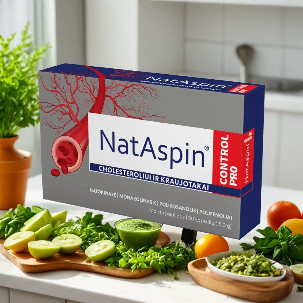 Product packshot