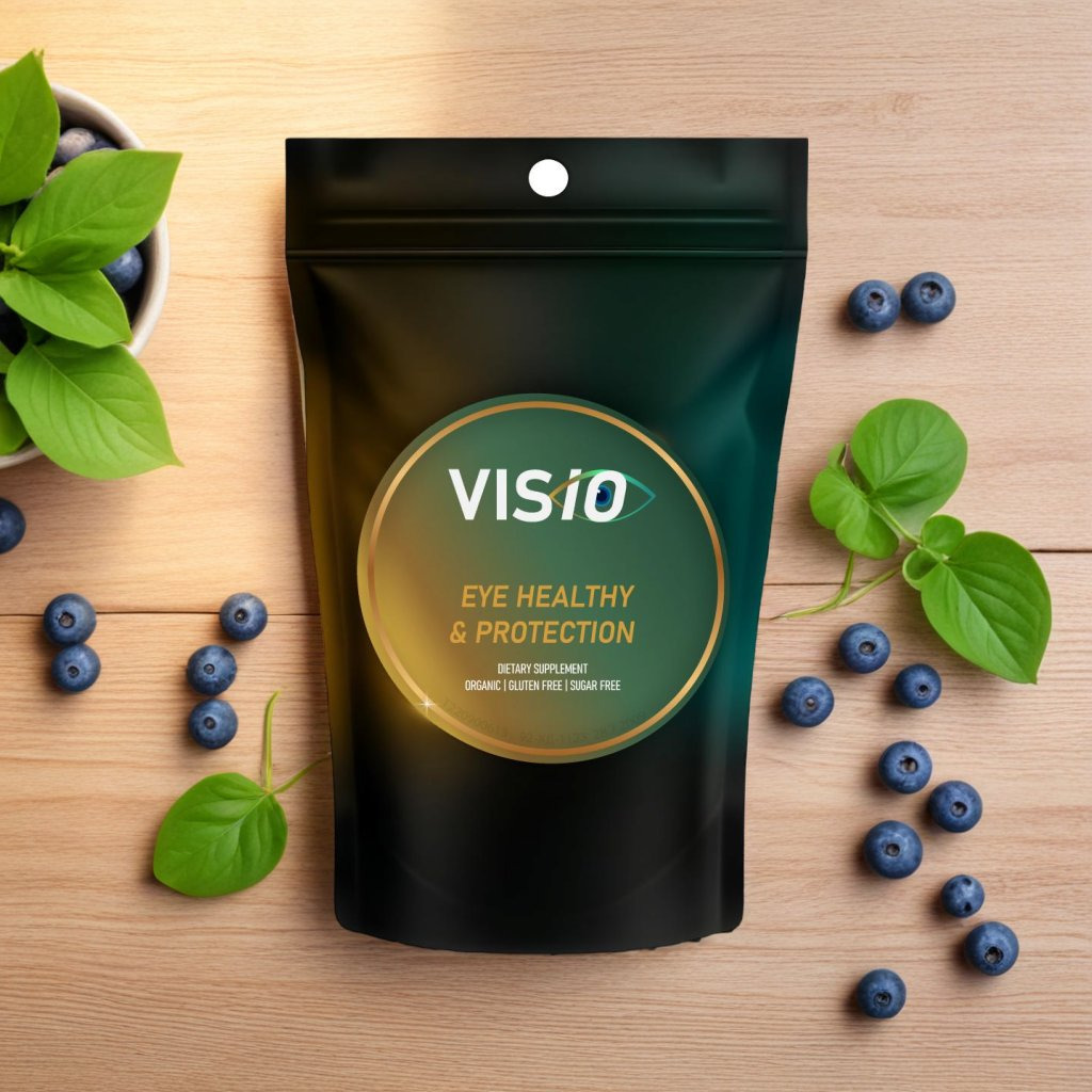 Product packshot