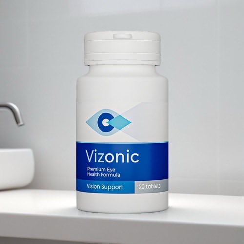 Product packshot