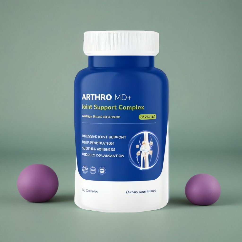 Product packshot
