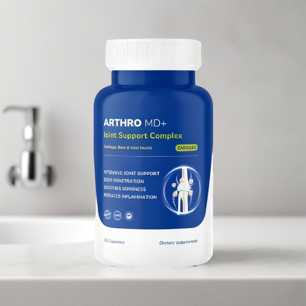 Product packshot