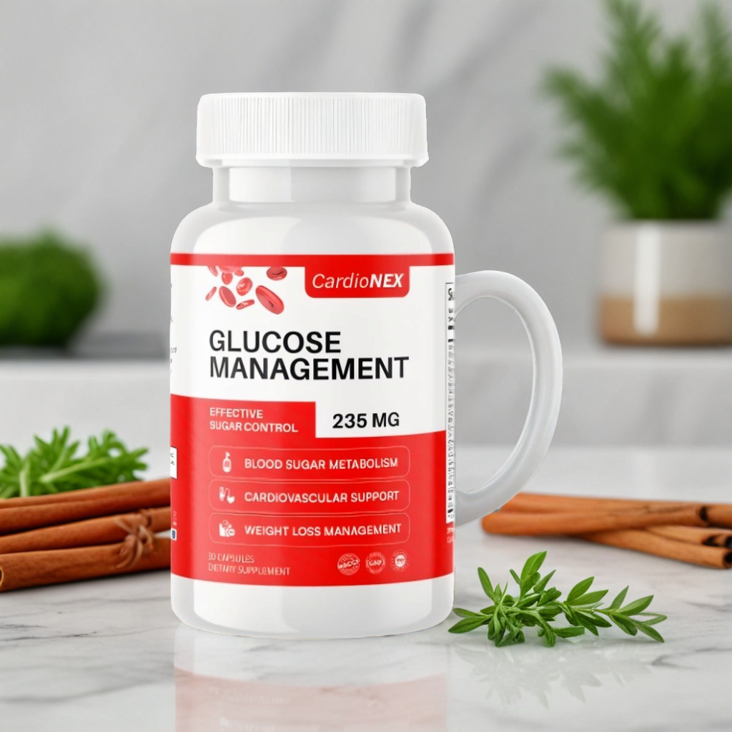 Product packshot