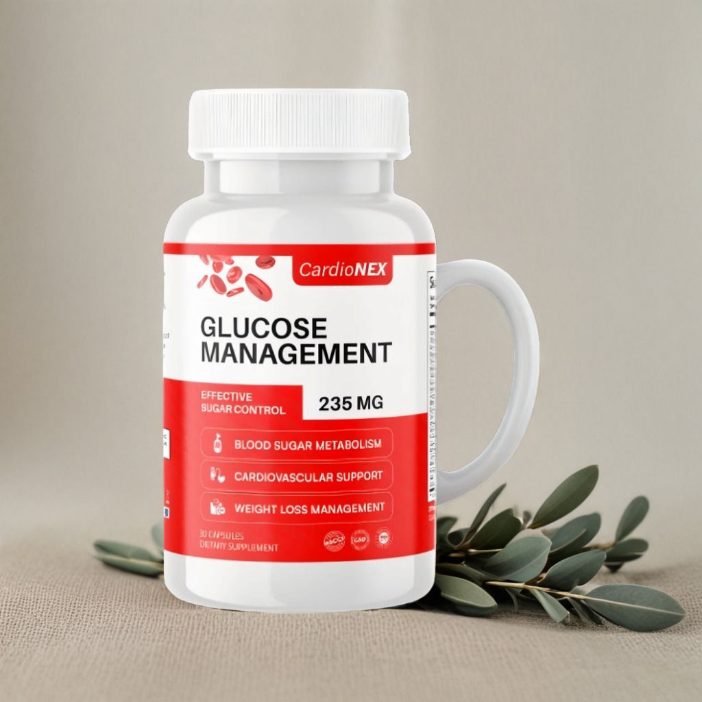 Product packshot