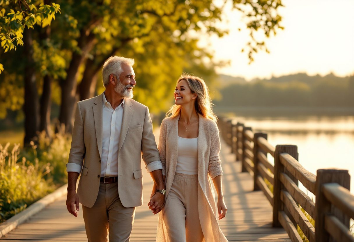 Lifestyle image for ErectoninMD Male Enhancement