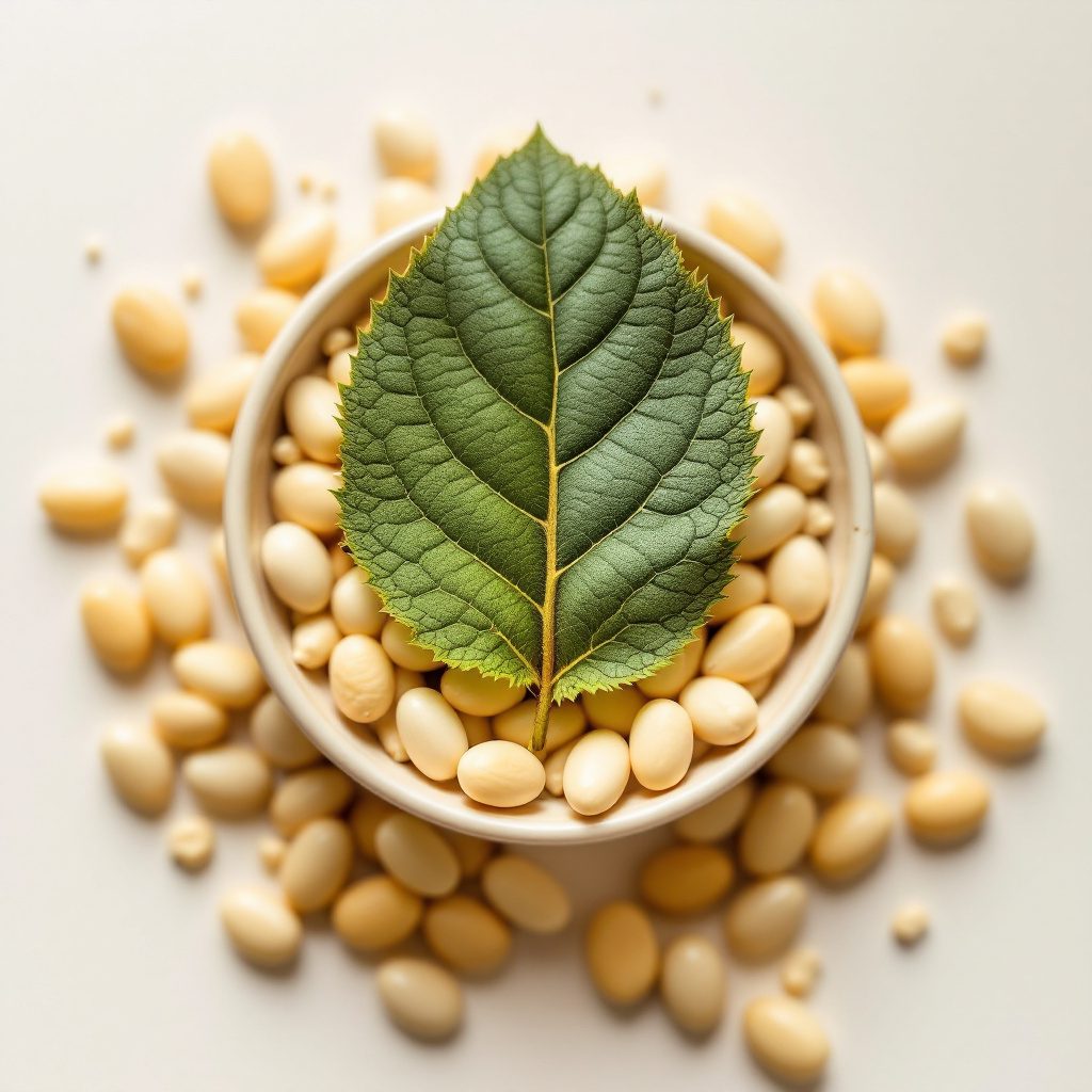 L-arginine ingredient