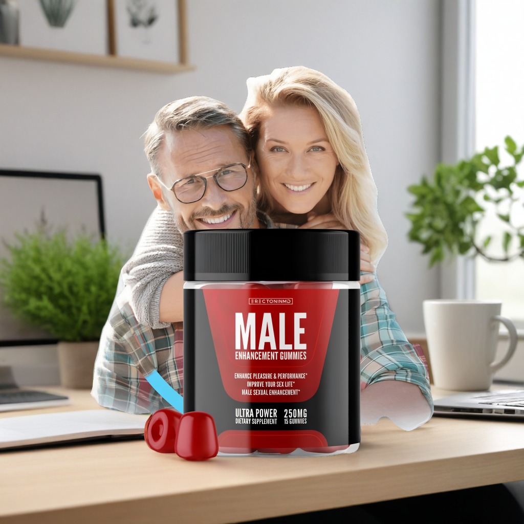 Product packshot