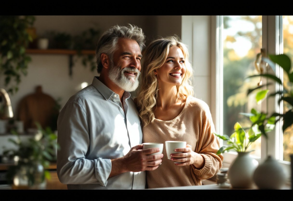Healthy lifestyle with Essential Keto Gummies
