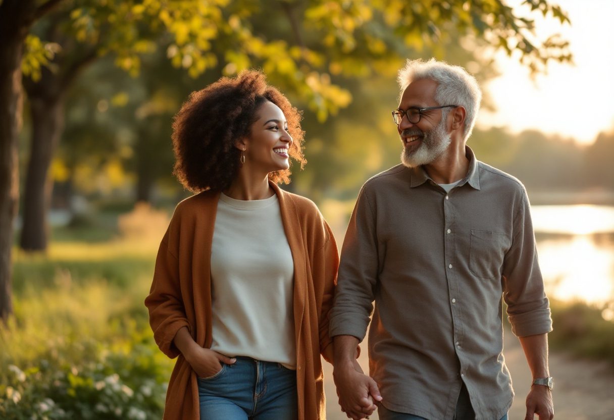 Lifestyle image for GLYCOQ BLOOD SUPPORT