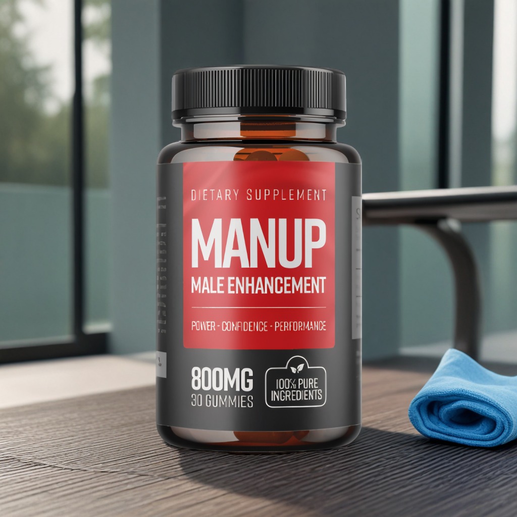 Product packshot