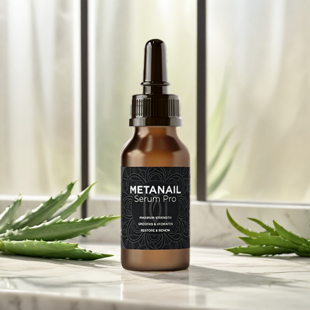 Product packshot