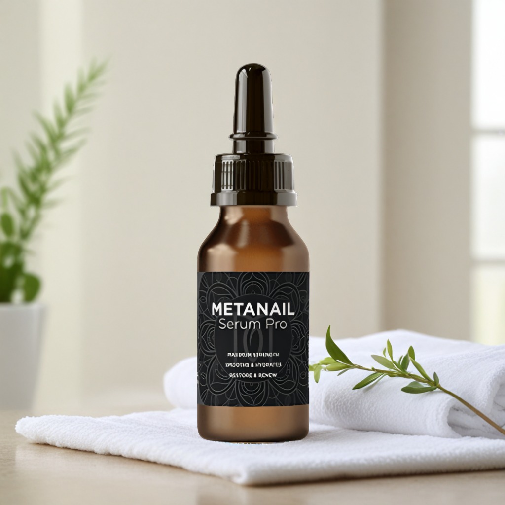 Product packshot