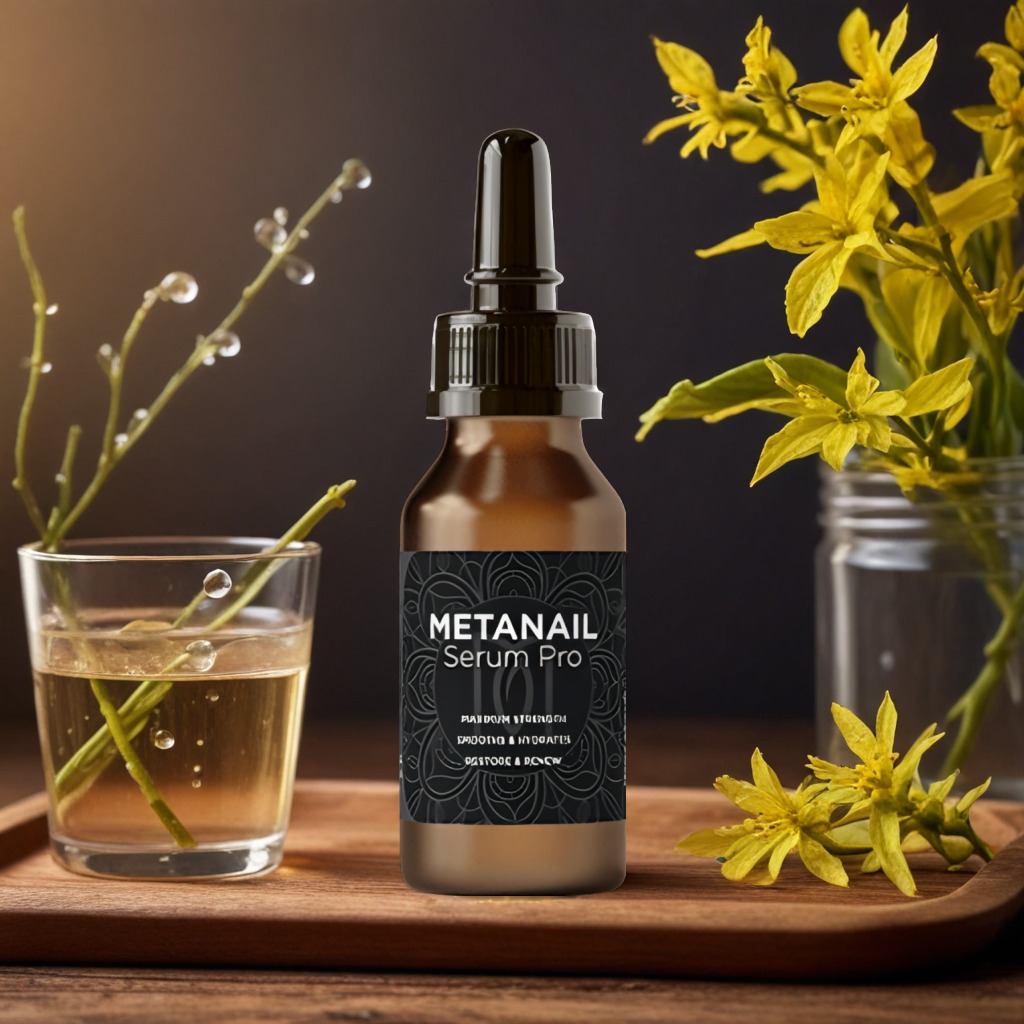 Product packshot