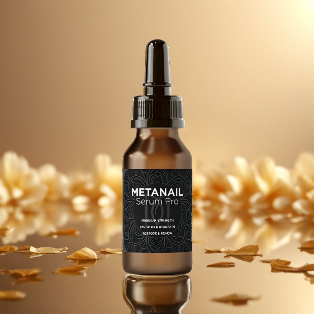 Product packshot