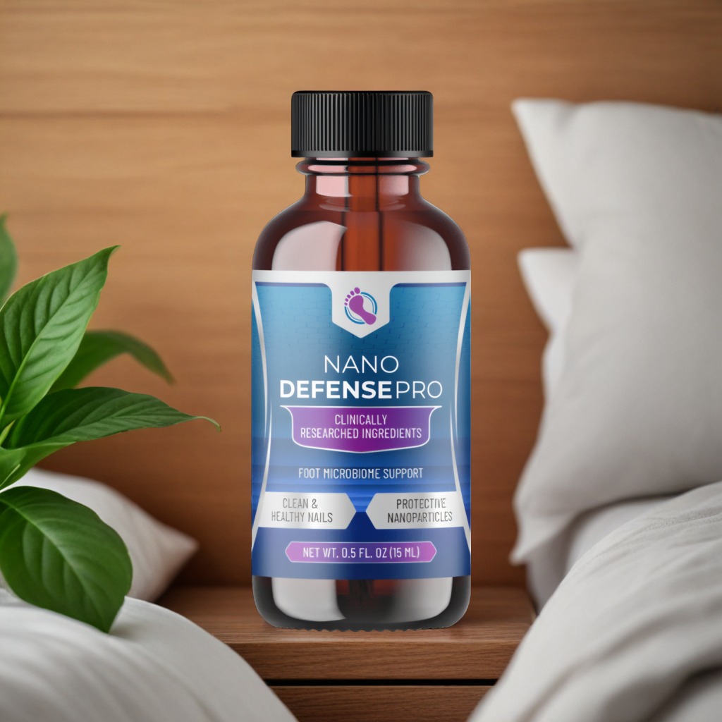 Product packshot