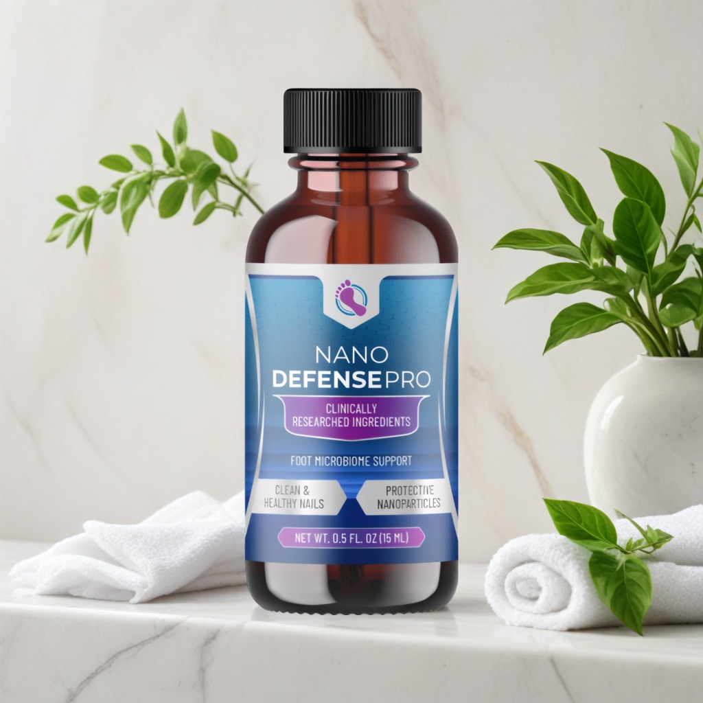 Product packshot