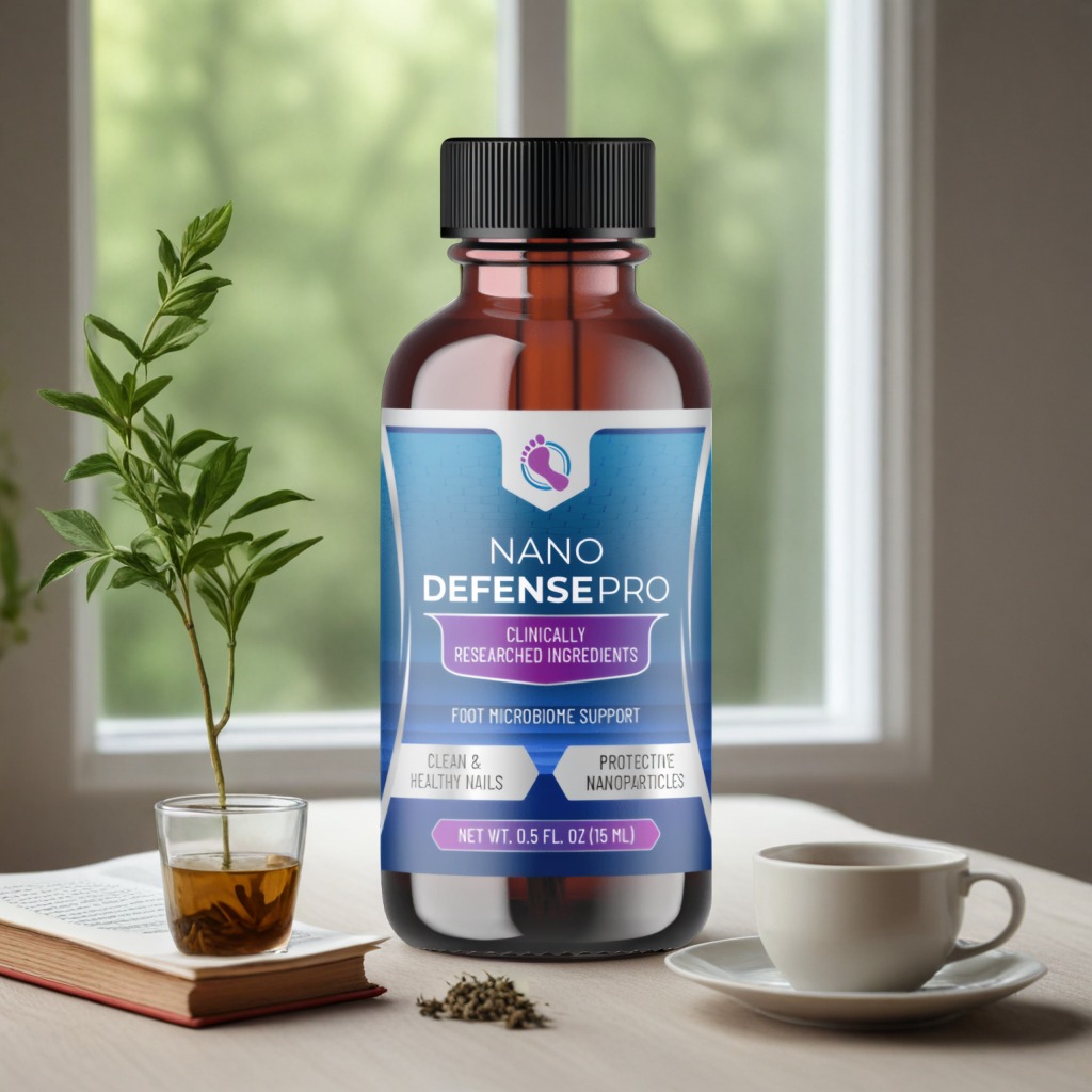 Product packshot