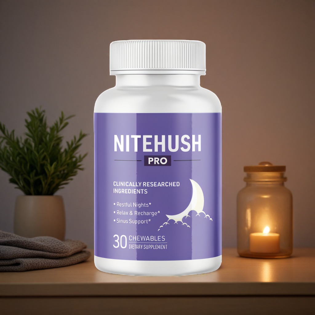 Product packshot