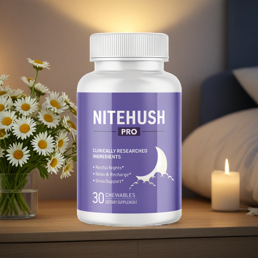 Product packshot