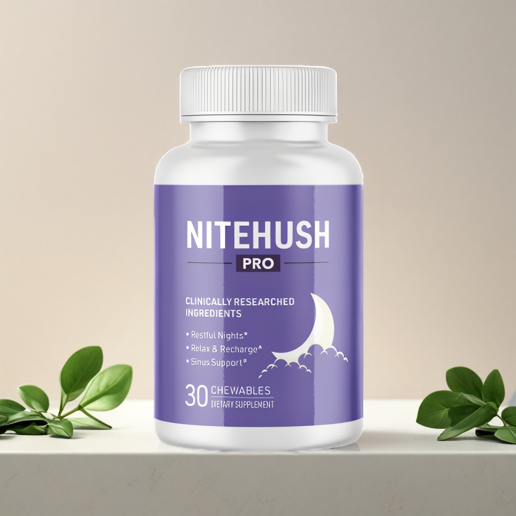Product packshot