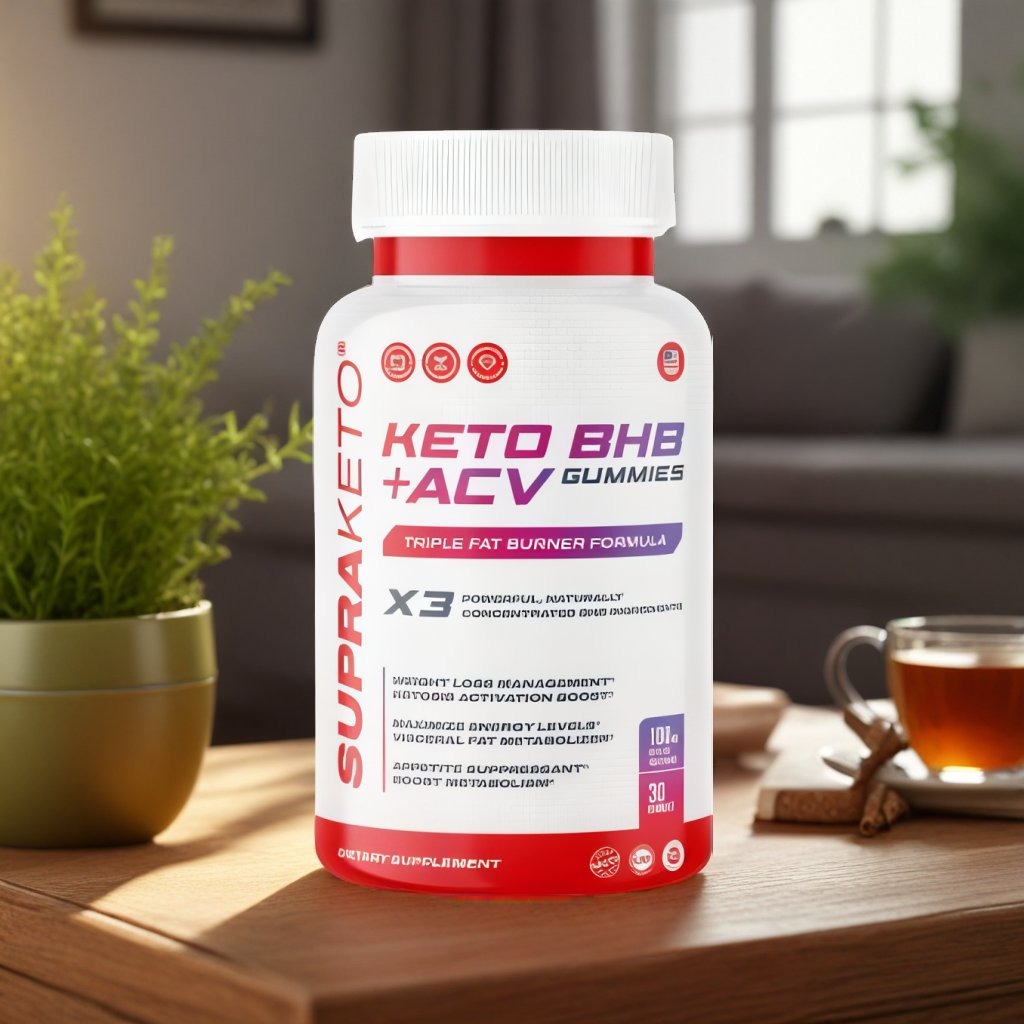 Product packshot