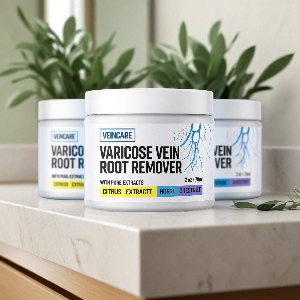 Product packshot