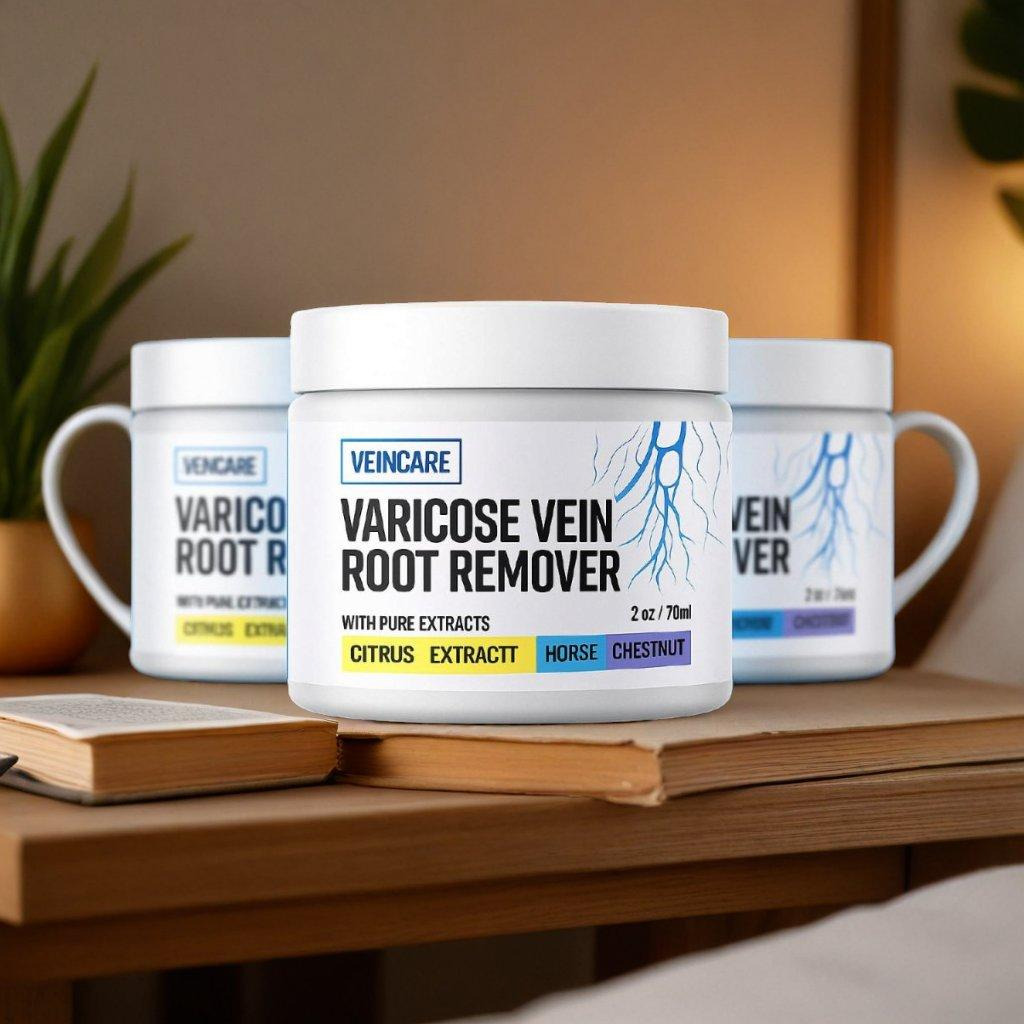 Product packshot