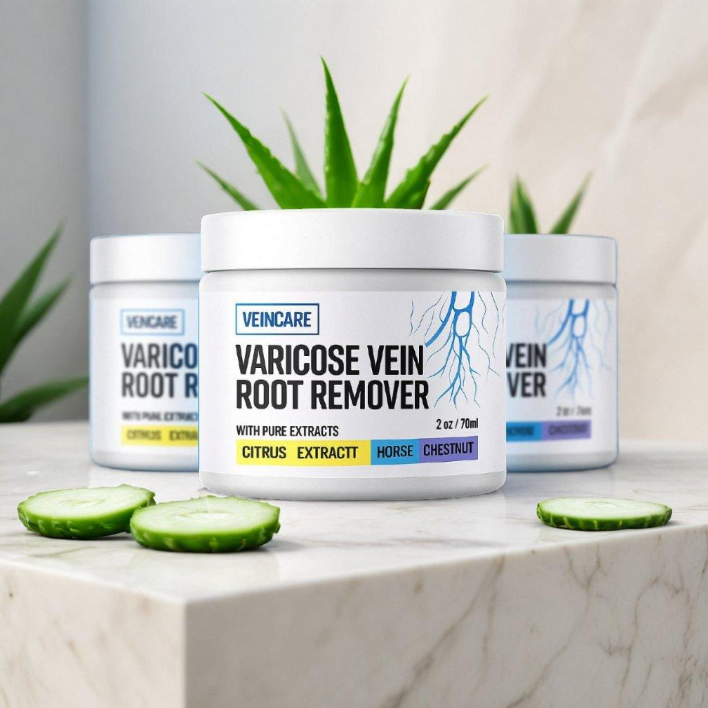 Product packshot