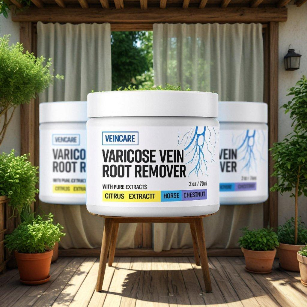 Product packshot