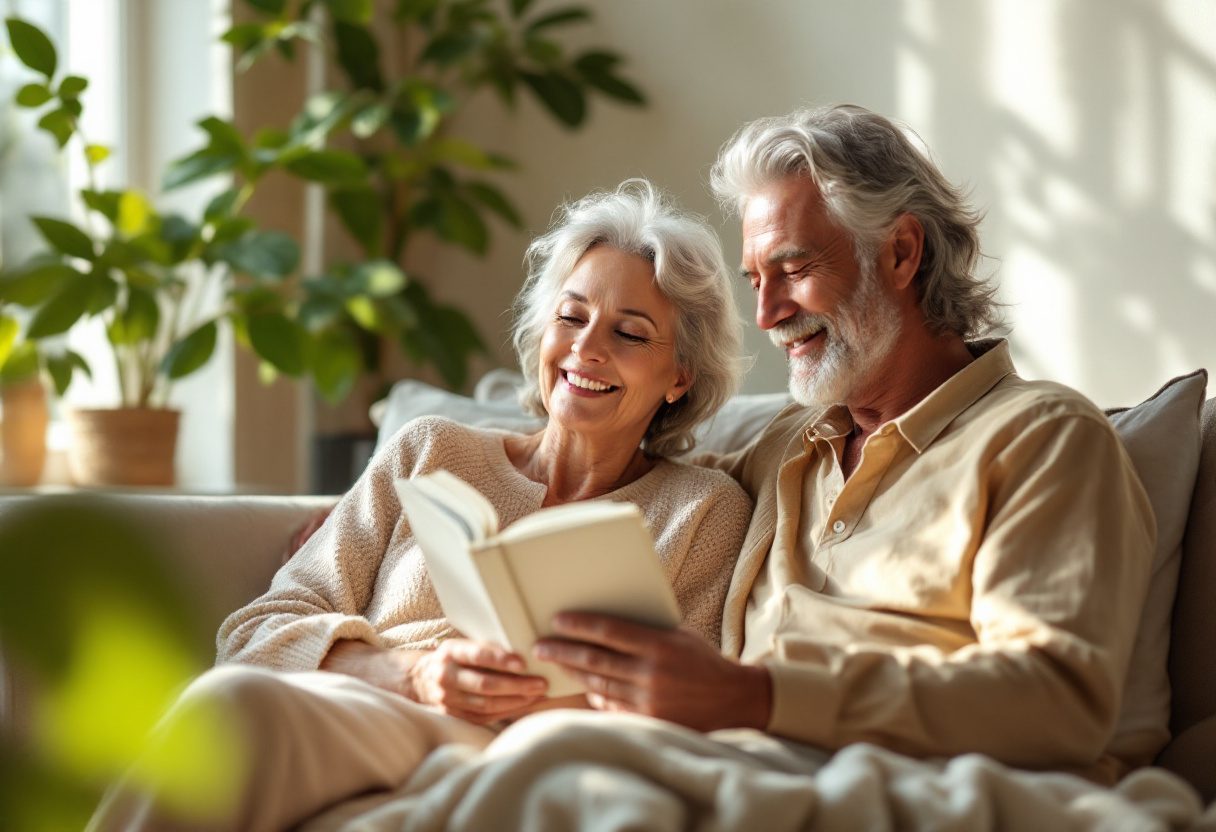 Vision Care lifestyle thematic image