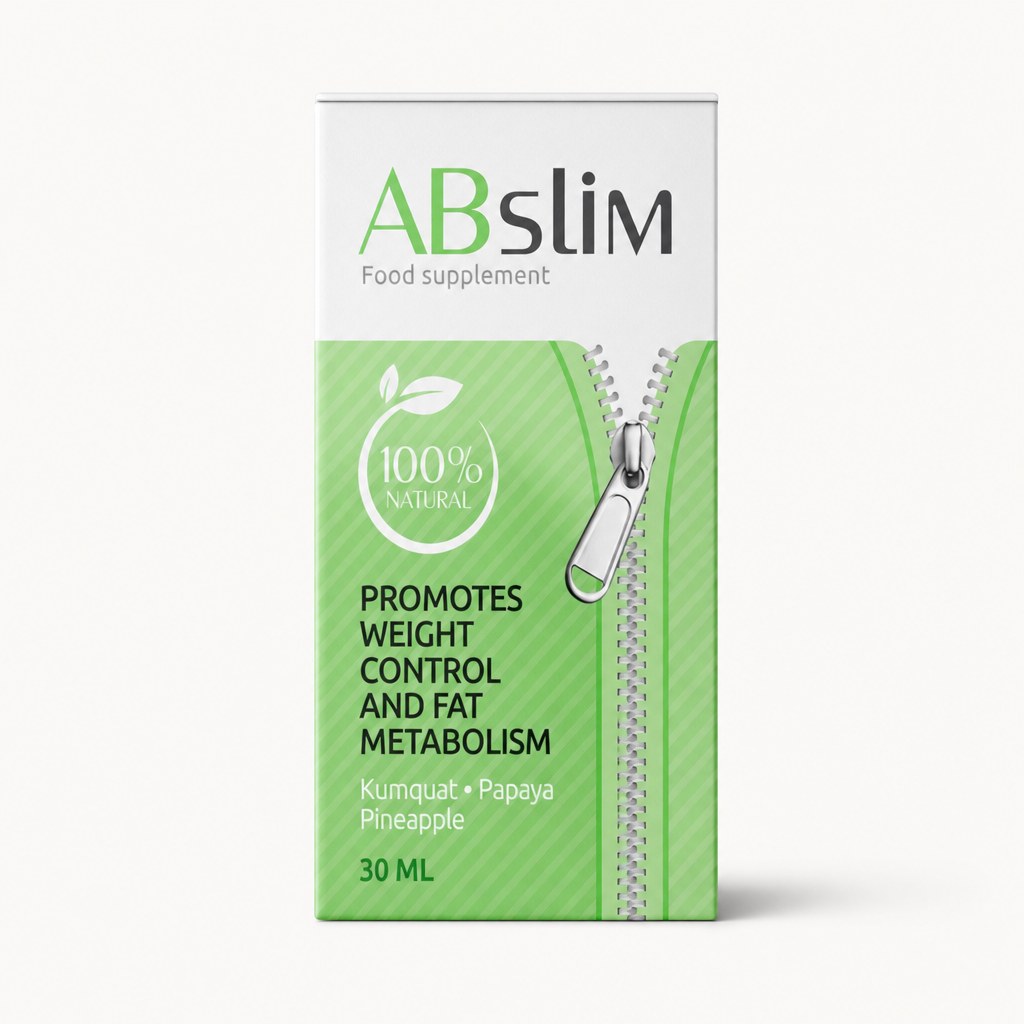 Abslim – für eine bewusste Dessert-Routine