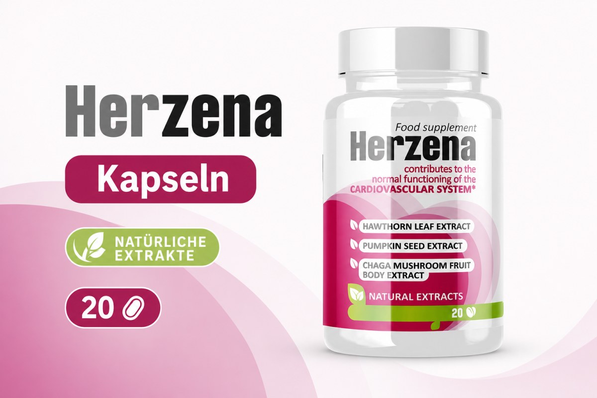 Herzena