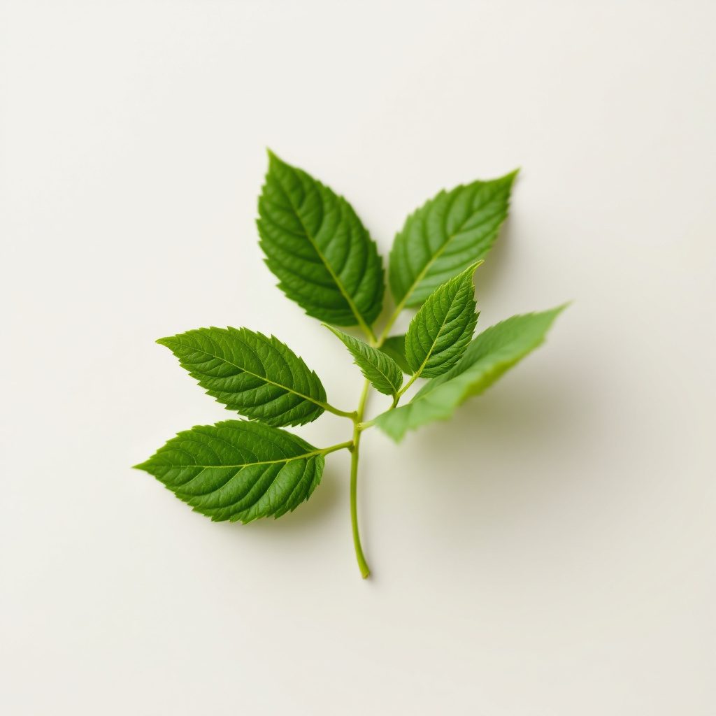 Gymnema sylvestre Blätter