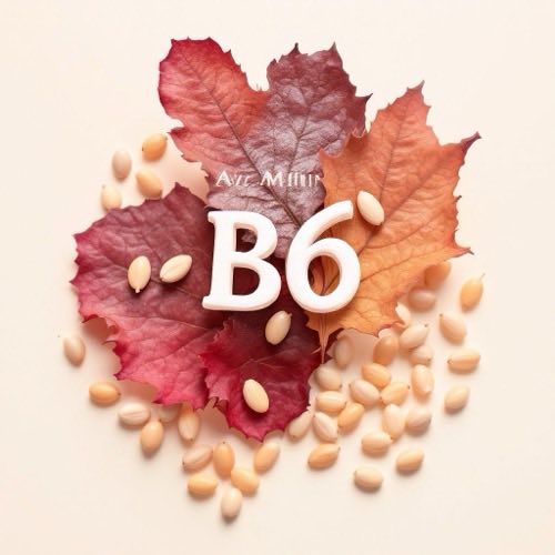 Vitamin B6