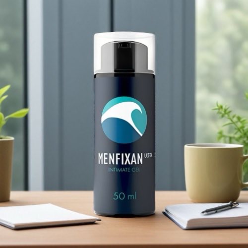 Product packshot