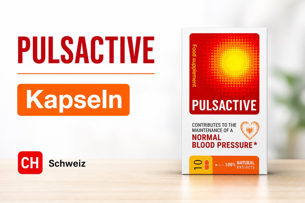 Pulsactive