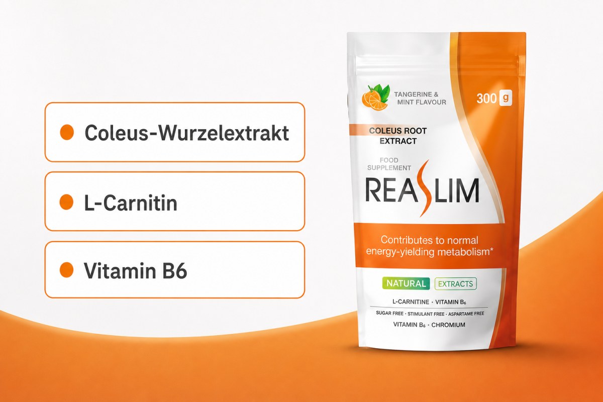 Reaslim