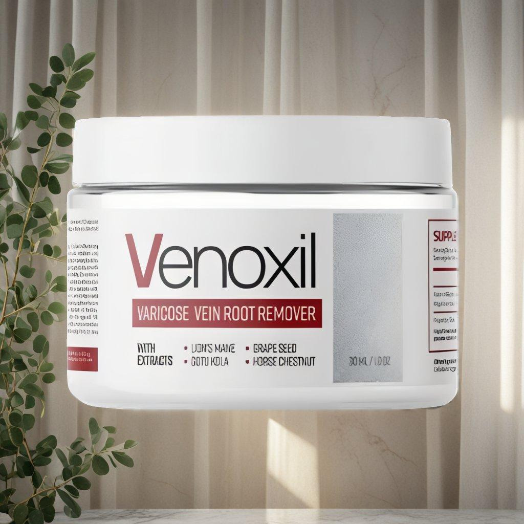 Product packshot