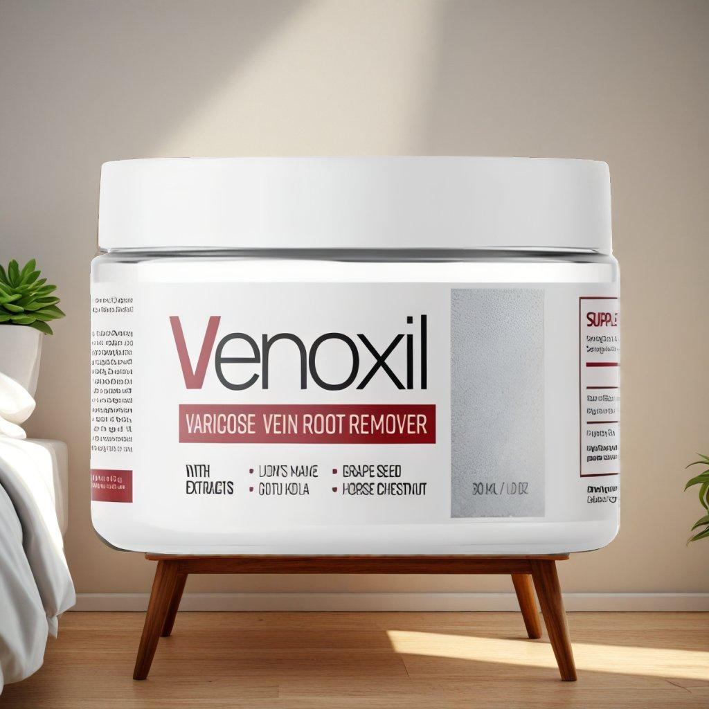Product packshot