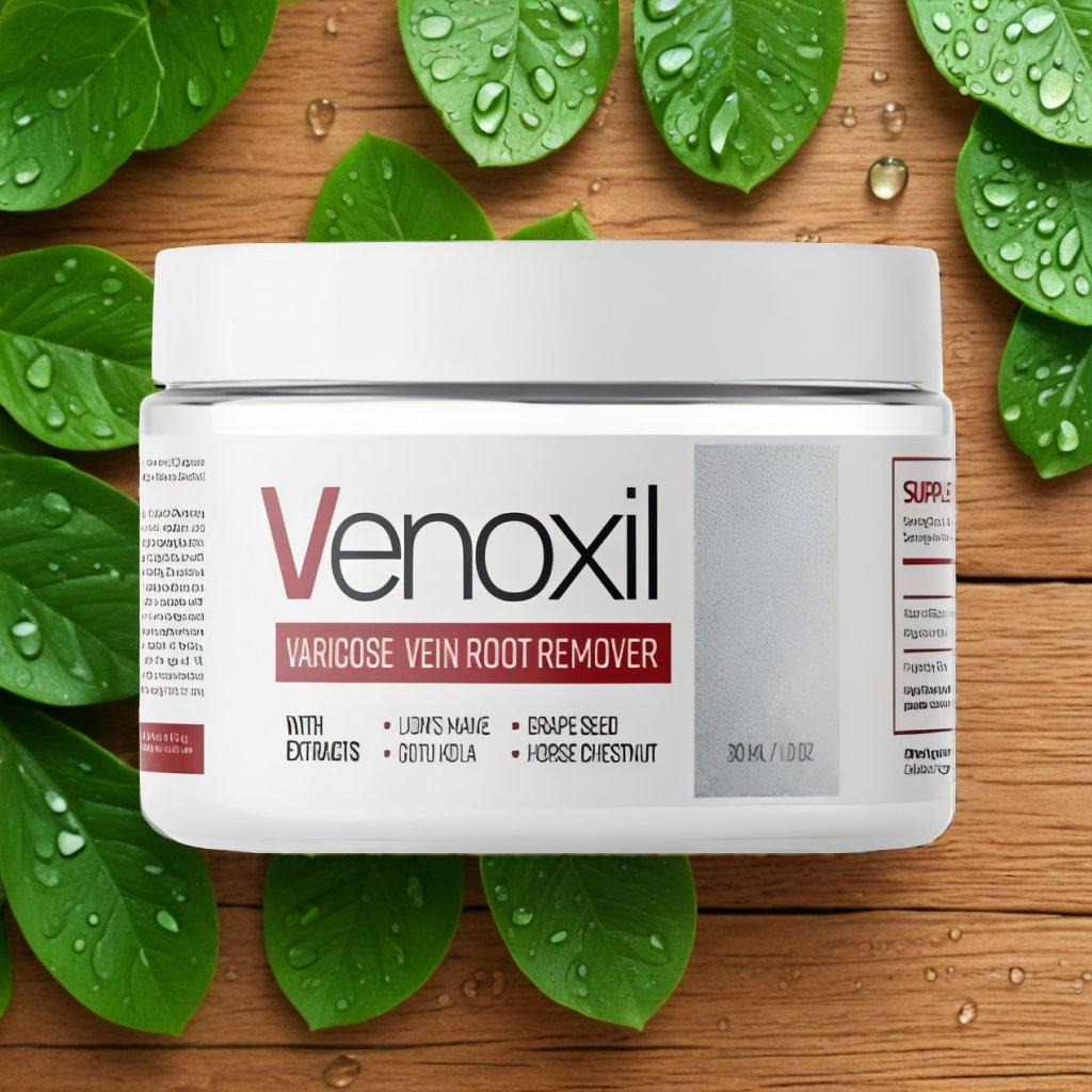 Product packshot