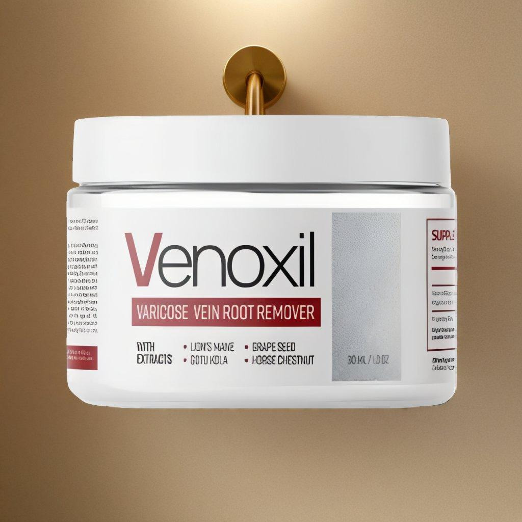 Product packshot