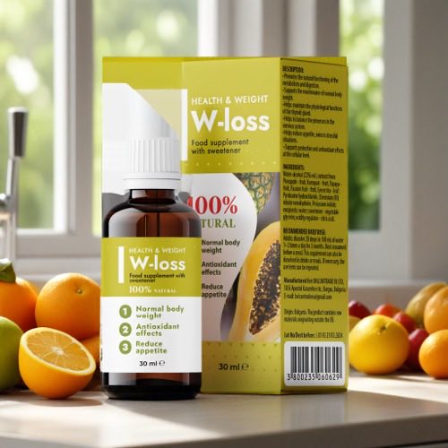 Product packshot