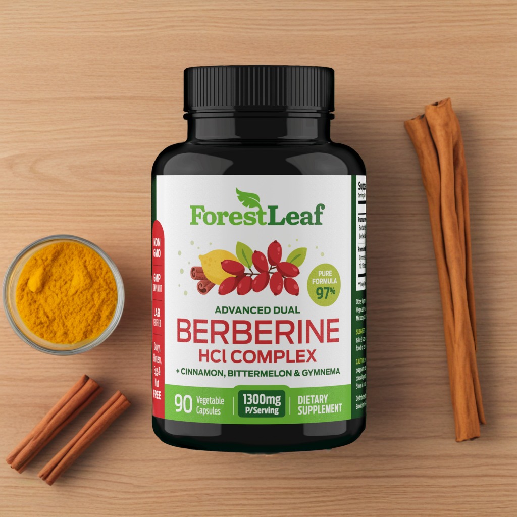 Product packshot