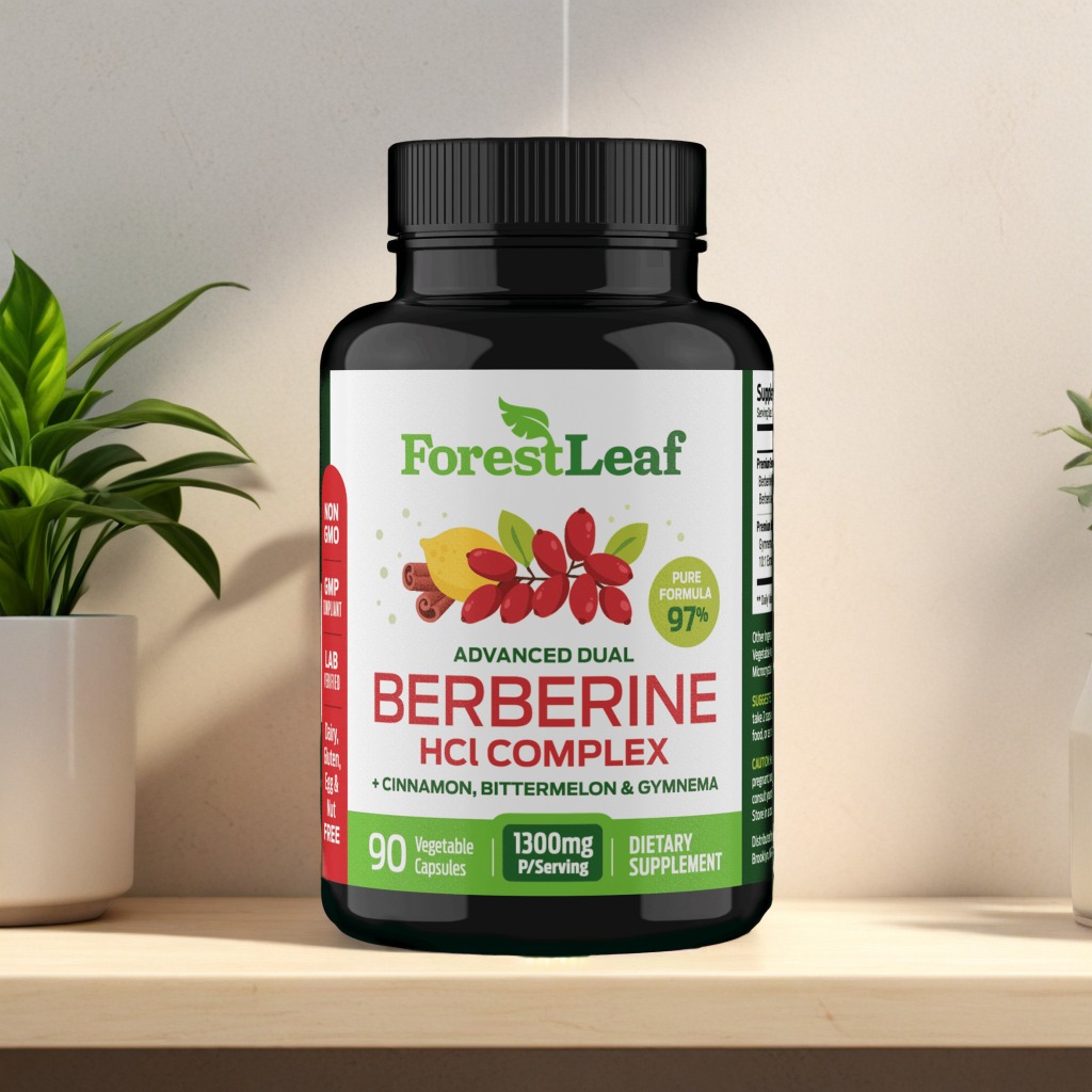 Product packshot