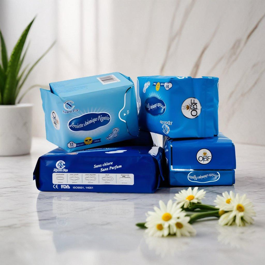 Product packshot