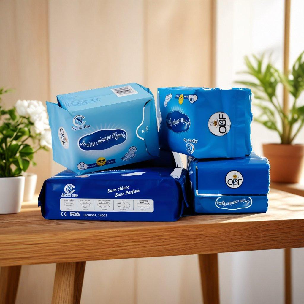 Product packshot