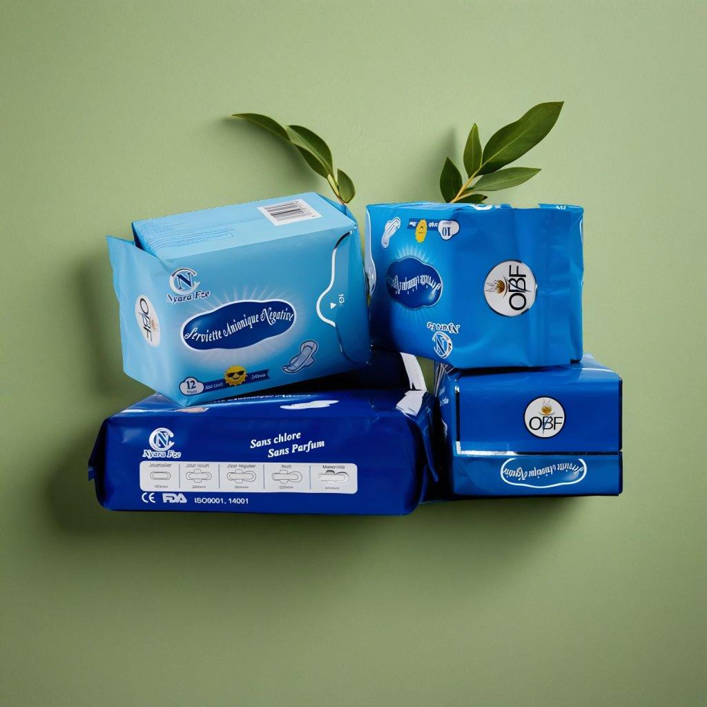 Product packshot