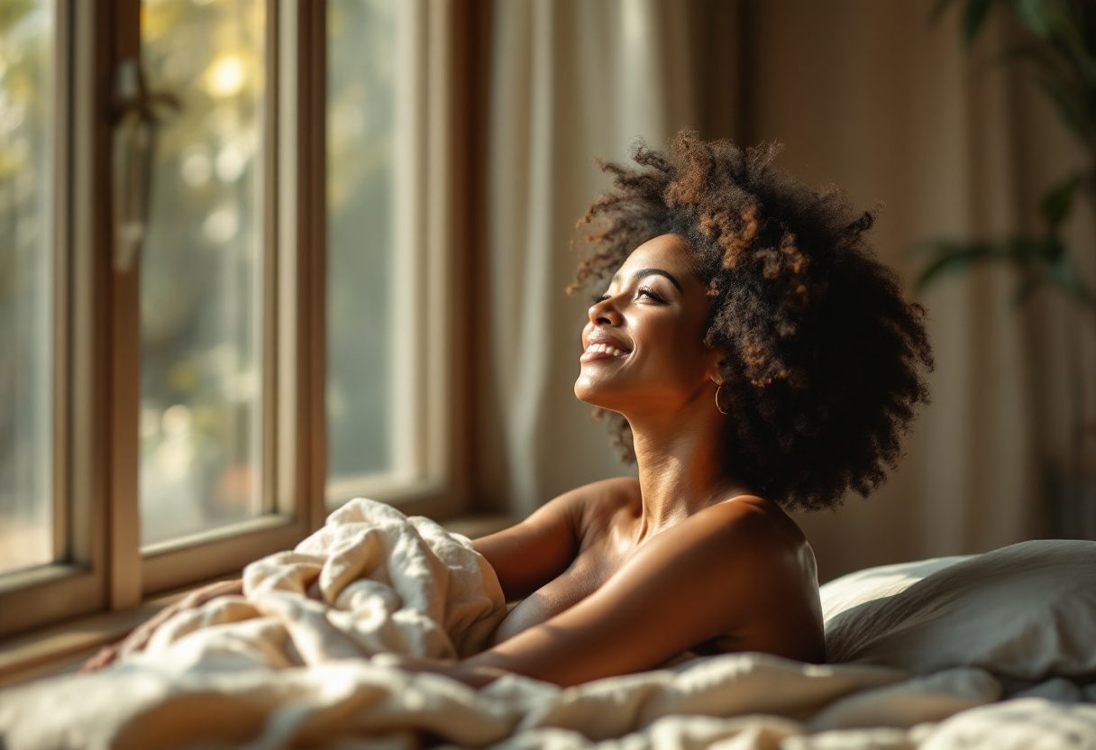 Mode de vie actif et bien-être articulaire